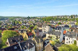 Einfamilienhaus kaufen in 65199 Wiesbaden, Wiesbaden - FAMILIEN(T)RAUM IN WIESBADEN - Grosszügiges Familienhaus mit Struktur und Komfort