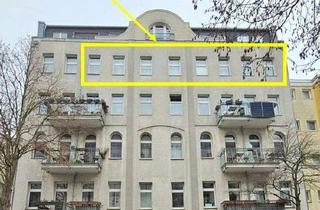 Wohnung kaufen in Guineastraße 38, 13351 Berlin, Berlin - Helle 4-Zimmer Wohnung von Privat