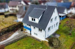 Einfamilienhaus kaufen in 72488 Sigmaringen, Sigmaringen - Stilvoll modernisiertes Einfamilienhaus mit großzügigem Grundstück