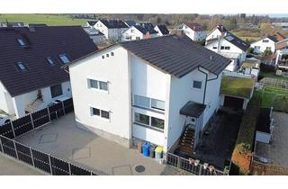 Einfamilienhaus kaufen in 63594 Hasselroth, Hasselroth - charmantes Zweifamilienhaus - Entspanntes Wohnen im Herzen von Hasselroth