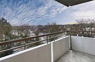 Wohnung kaufen in 65830 Kriftel, Kriftel - Renovierte & bezugsbereite Eigentumswohnung