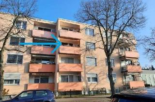Wohnung kaufen in 63165 Mühlheim, Mühlheim - Sie streichen die Wände, und wir die Kosten.....Provisionsfrei für den Käufer !