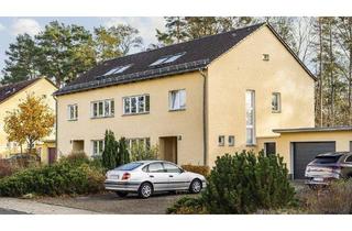 Haus kaufen in 14089 Berlin, Berlin - Kernsaniertes Doppelhaus - zwei Einheiten, unvermietet