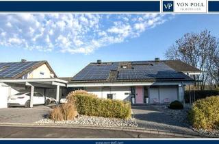 Haus kaufen in 55452 Windesheim, Windesheim - Architektenhaus mit Neubauqualität, Designanspruch, High-End-Technik und parkähnlichem Grundstück