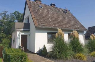Einfamilienhaus kaufen in 34270 Schauenburg, Schauenburg - Modernisiertes Einfamilienhaus mit großem Garten