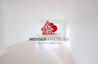Wohnung kaufen in 91056 Erlangen, Erlangen - Helle 2-Zimmer-Wohnung mit Südbalkon in Erlangen-Büchenbach mit Potential