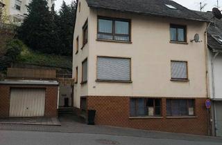 Haus kaufen in 55743 Idar-Oberstein, Idar-Oberstein - Haus zu verkaufen