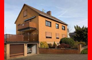 Haus kaufen in 31028 Gronau, Gronau - Herrlicher Blick ins Leinetal