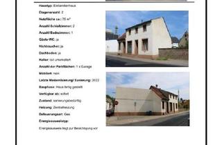 Haus kaufen in 14943 Luckenwalde, Luckenwalde - Wohn und Geschäftshaus im Zentrum von Luckenwalde