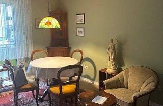 Wohnung kaufen in 40474 Düsseldorf, Düsseldorf - Klassische 3 Zi.-ETW mit Balkon in gefragter Lage Nähe Nordpark