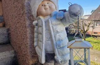 Haus kaufen in 76547 Sinzheim, Sinzheim - Haus mit riesigem Grundstück sucht Käufer mit Herz