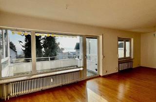 Wohnung kaufen in 88662 Überlingen, Überlingen - Wohnen, wo Licht und Seeblick begeistern