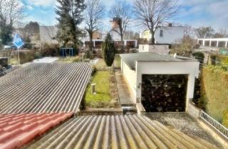 Doppelhaushälfte kaufen in 06618 Naumburg, Naumburg (Saale) - Modernisierte Doppelhaushälfte in sehr interessanter Lage