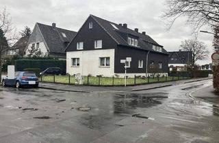 Haus kaufen in 44328 Dortmund, Dortmund - Großzügiges 3-Familienhaus, Sauna, Garagen in Top-Wohnlage von Dortmund-Scharnhorst