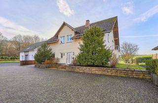 Einfamilienhaus kaufen in 66879 Steinwenden, Steinwenden - Modernes Einfamilienhaus in ruhiger Feldrandlage!