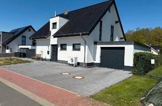 Einfamilienhaus kaufen in 32694 Dörentrup, Dörentrup - Einfamilienhaus Dörentrup-Spork