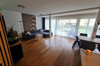 Wohnung kaufen in 88214 Ravensburg, Ravensburg - exclusive Erdgeschoß-Wohnung mit großem Garten