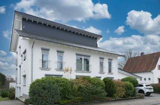 Einfamilienhaus kaufen in 66539 Neunkirchen, Neunkirchen - Großzügiges Einfamilienhaus mit hochwertiger Ausstattung in begehrter Lage von Neunkirchen-Kohlhof