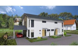 Doppelhaushälfte kaufen in 01217 Dresden, Dresden / Kleinpestitz/Mockritz - Modern. Hell. Familienfreundlich - Doppelhaushälfte zum Wohlfühlen.