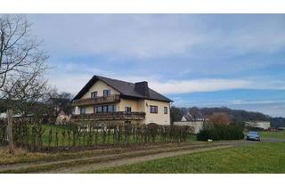 Haus kaufen in 54675 Nusbaum, Nusbaum - Großes Familienzuhause mit separater Wohnung in herrlicher Ruhlage! L - Vianden 12min!