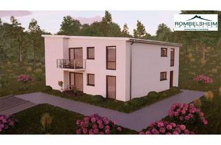 Wohnung kaufen in 56237 Nauort, Nauort - Erstbezug nach Kernsanierung ! Moderne,energieffiziente 4-ZKB Wohnung