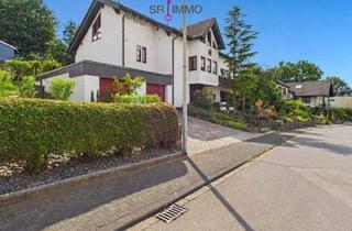 Haus kaufen in 54558 Gillenfeld, Gillenfeld - Großzügiges Wohnhaus mit Einliegerwohnung in ruhiger Lage von Gillenfeld