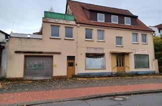 Mehrfamilienhaus kaufen in Scharzfelder Straße 89, 37431 Bad Lauterberg, Bad Lauterberg im Harz - Gebotsverfahren: Große Liegenschaft in Bad Lauterberg am Harz