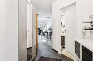 Wohnung kaufen in 89134 Blaustein, Blaustein - Einziehen & wohlfühlen: Helle 2-Zimmer-Wohnung mit Tiefgarage in Blaustein