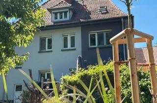 Villa kaufen in 17139 Malchin, Malchin - Kernsanierte Stadtvilla mit Zukunftsgarantie in Zentrumslage