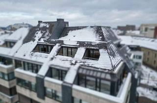 Wohnung kaufen in 66740 Saarlouis, Saarlouis - Eigentumswohnung im Zentrum von Saarlouis