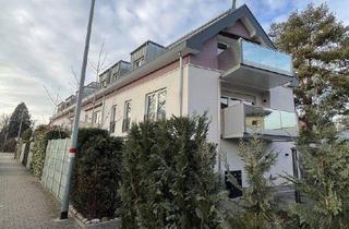 Wohnung kaufen in Rohrackerweg 20, 76275 Ettlingen, Ettlingen - Exklusive 4-Zimmer-Gartenwohnung in Premium-Massivholzbauweise - Ettlingen Zentrum