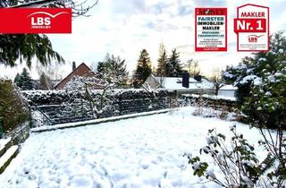 Reihenhaus kaufen in 12623 Berlin, Berlin - Unterkellertes Reihenendhaus sucht neue Bewohner