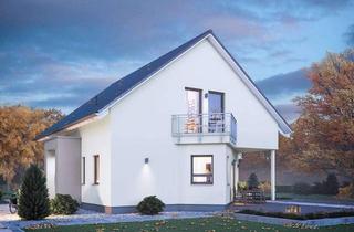 Haus kaufen in 59609 Anröchte, Anröchte - Miete? Fürs gleiche Geld kann ich auch bauen