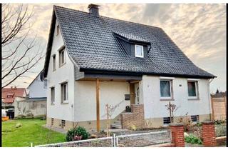 Einfamilienhaus kaufen in 32423 Minden, Minden - Einfamilienhaus mit zwei Wohneinheiten -kernsaniert-MindenMeißen