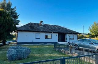 Haus kaufen in 67297 Marnheim, Marnheim - Walmdach Bungalow zu Verkaufen in Marnheim
