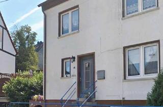 Reihenhaus kaufen in 55606 Kirn, Kirn - Reihenhaus in Kirn