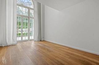 Loft kaufen in 10707 Charlottenburg, Zeitlose Architektur. Urbanes Leben: Loft im Haus Cumberland über zwei Etagen