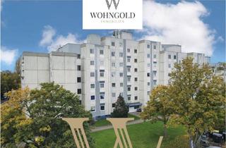 Wohnung kaufen in 53229 Beuel, Provisionsfrei: modernisierte 3-Zimmer Wohnung mit Balkon + TG-Platz als Kapitalanlage