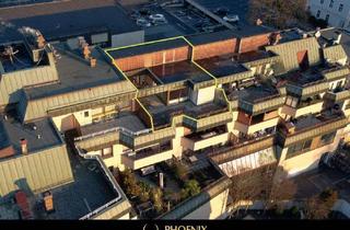 Penthouse kaufen in 32257 Bünde, Kernsaniertes City-Penthouse mit Weitblick – 111 m² Wohnkomfort in Toplage