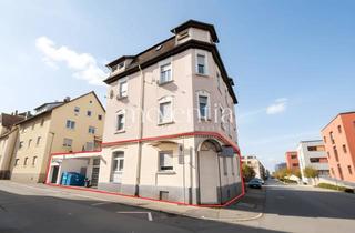 Wohnung kaufen in 72764 Reutlingen, Kapitalanlage mit 8,4% Rendite!