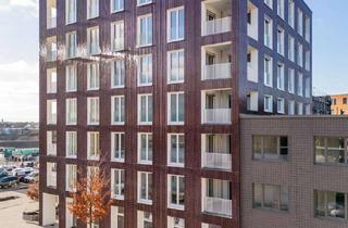 Wohnung kaufen in 68723 Schwetzingen, Sofort einziehen und wohlfühlen - Schöne 3,5-Zimmer-Wohnung in den Schwetzinger Höfen