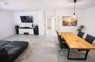 Wohnung kaufen in 96052 Bamberg, Investieren, wo andere wohnen wollen: Vermietete 3-Zi.-ETW in gefragter Lage von Bamberg