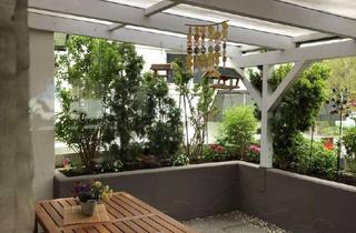 Wohnung kaufen in 72108 Rottenburg, *Großzügiges Wohnen* 4-5 Zimmer Maisonette Wohnung m.Doppelgarage