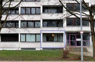 Wohnung kaufen in 73054 Eislingen, Kapitalanleger aufgepasst! Gut vermietete 1-Zimmer-Wohnung zu verkaufen.