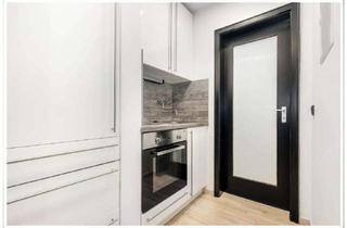 Wohnung kaufen in 85354 Freising, Schicke 1-Zi.-Wohnung mit EBK und Balkon