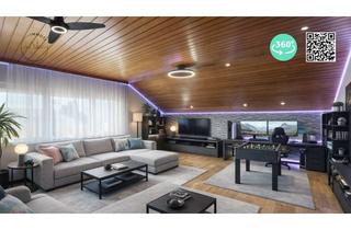 Wohnung kaufen in 76189 Grünwinkel, Licht, Ruhe und Entwicklungsspielraum – gepflegte 3,5-Zimmer-Dachgeschosswohnung in KA-Daxlanden