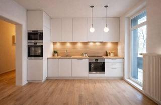 Wohnung kaufen in 44623 Herne-Süd, Stilvoller Altbau mit Raum für Ihre Wohnträume!