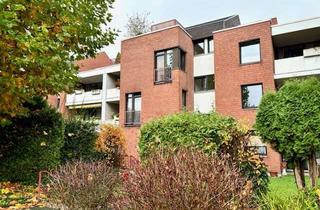 Wohnung kaufen in Geschwister-Scholl-Str. 92, 40789 Monheim, Attraktive, sehr moderne 3-Raum-Wohnung in Monheim-Baumberg zum Kauf. In 2021 Kernsaniert!