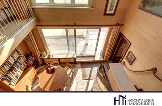 Penthouse kaufen in 61440 Oberursel, HTI | Über den Dächern von Oberursel**Penthouse in Stadtlage **Traumhafte Aussicht