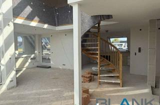 Wohnung kaufen in 71083 Herrenberg, Neuwertige 5,5-Zimmer-Maisonette mit großzügiger Dachterrasse, Fertigstellung 2026